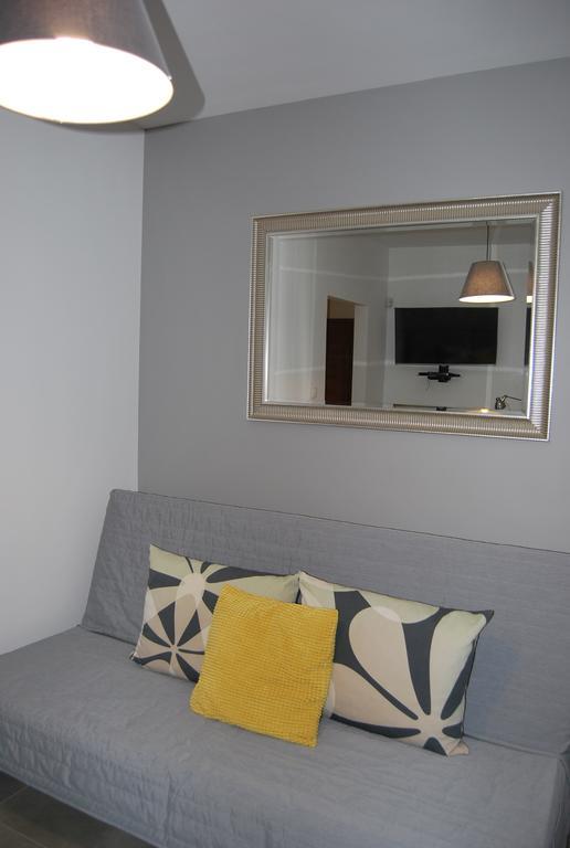 Magnolia Centrum Studio-Free Parking Вроцлав Экстерьер фото